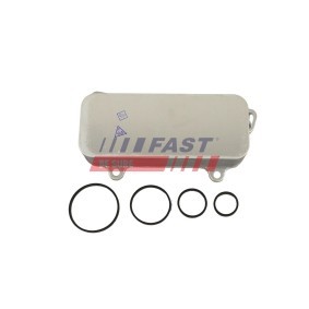 Osta Polttoaineputki FAST:llä FT10741 edullisesti hintaan 16,70 €