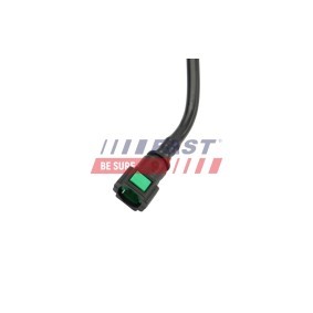 Osta Polttoaineputki FAST:llä FT10742 edullisesti hintaan 20,26 €