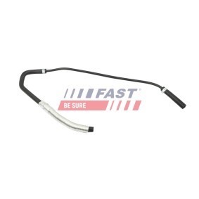 Rahmen, Nebelscheinwerfer FT10765G
