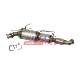 Köp Partikelfilter (DPF) av FAST FT10780 till det låga priset 6704,72 kr