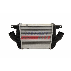 Kjøp Radiator, motorkjøling av FAST FT10918 til den lave prisen 1891,62 NOK