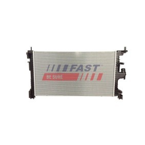 Acquista Radiatore motore da FAST FT10924 a buon mercato per soli 193,69 €