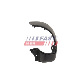 Achetez des Pare-choc arrière FAST FT10983G à prix pour 23,26 €