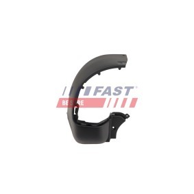 Achetez des Pare-choc arrière FAST FT10984G à prix pour 23,26 €