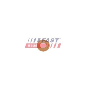 Osta Lämpösuojalevy, ruiskutusjärj. FAST:llä FT11612 edullisesti hintaan 2,16 €