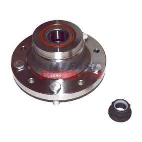 Køb Stabilisatorstang af FAST FT20574 til den lave pris 91,37 DKK