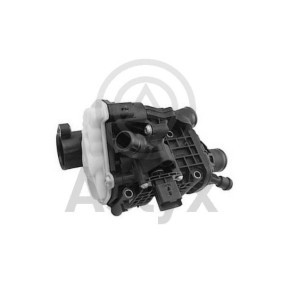 Kühlwasserthermostat von Aslyx AS-535929