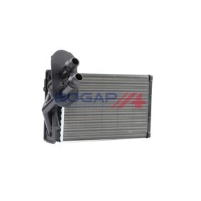 Acquista Scambiatore calore per riscaldamento abitacolo da BOGAP A4120124 a buon mercato per soli 35,45 €