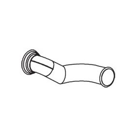 Auspuffschelle 68835