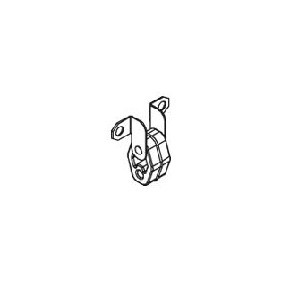 Halter, Abgasanlage von DINEX