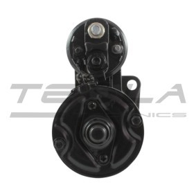 Anlasser von TESLA TECHNICS