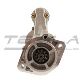 Anlasser von TESLA TECHNICS