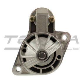 Anlasser von TESLA TECHNICS