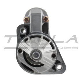 Anlasser von TESLA TECHNICS