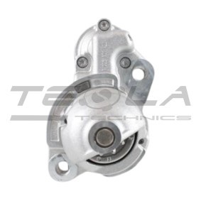 Anlasser von TESLA TECHNICS