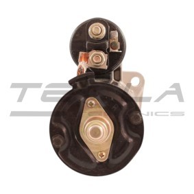 Anlasser von TESLA TECHNICS
