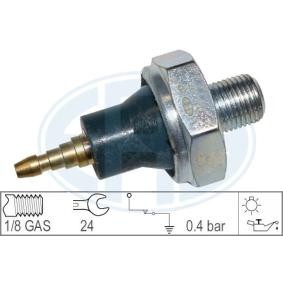 Öldruckschalter 330007 HONDA STREAM von ERA