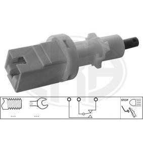 Bremslichtschalter 330051 FIAT TIPO von ERA