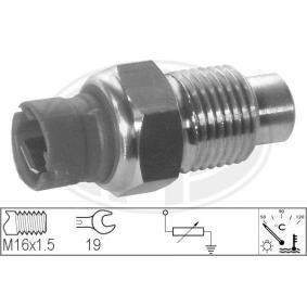 Achetez des Sonde de température, liquide de refroidissement ERA 330082 à prix pour 21,98 €