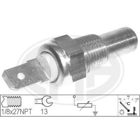 Sensor, Kühlmitteltemperatur 330096 ROVER MAESTRO von ERA