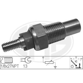 Achetez des Sonde de température de liquide de refroidissement de chez ERA en ligne pour Transit Mk3 Camion plate-forme/Châssis (VE64) à prix modérés