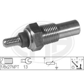 Sensor, Kühlmitteltemperatur von ERA 330131