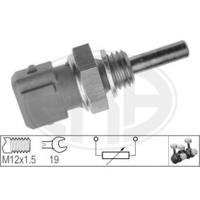 Sensor, Kühlmitteltemperatur von ERA 330135