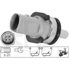 Achetez des Sonde de température, liquide de refroidissement ERA 330141 à prix pour 52,68 €