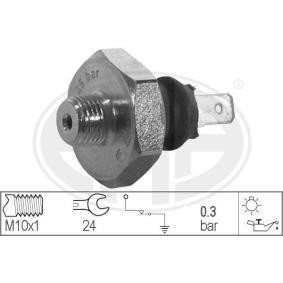 Comprar Interruptor de control de la presión de aceite de ERA 330317 a bajo precio de 6,86 €