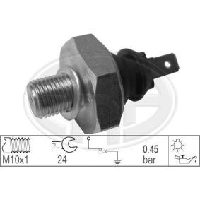 Acquista Interruttore di pressione olio da ERA 330319 a buon mercato per soli 5,17 €