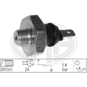 Acquista Interruttore di pressione olio da ERA 330323 a buon mercato per soli 6,82 €