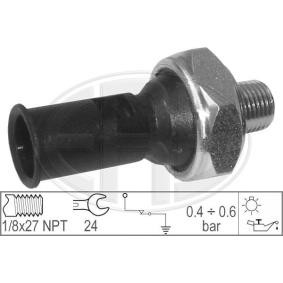 Comprar Interruptor de control de la presión de aceite de ERA 330355 a bajo precio de 11,76 €