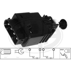 Compre Interruptor de luz de freno de ERA online para Omega B Caravan (V94) a precios moderados