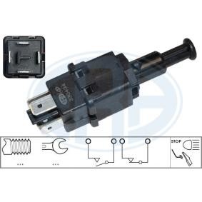 Comprar Interruptor de luces freno de ERA 330434 a bajo precio de 8,85 €