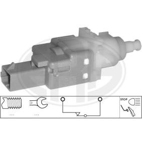Comprar Interruptor de luces freno de ERA 330514 a bajo precio de 12,94 €