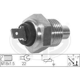 Achetez des Sonde de température, liquide de refroidissement ERA 330531 à prix pour 10,13 €