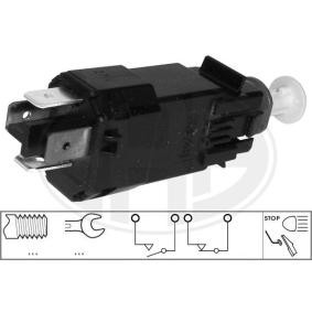 Comprar Interruptor de luces freno de ERA 330547 a bajo precio de 35,85 €
