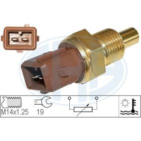 Sensor, Kühlmitteltemperatur von ERA