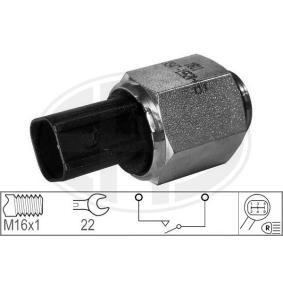 Compre Interruptor, luz de marcha-atrás da ERA 330593 a um preço baixo por 9,98 €