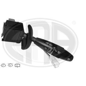 Comprar Conmutador en la columna de dirección de ERA 440261 a bajo precio de 40,14 €