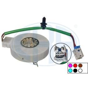 Lenkwinkelsensor von ERA