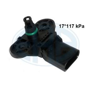 Comprar Sensor, presión colector de admisión de ERA 550085 a bajo precio de 88,09 €