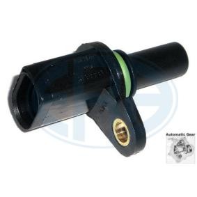 Achetez des Capteur de vitesse de roue, boîte automatique ERA 550100 à prix pour 16,05 €