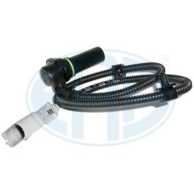 Comprar Sensor de cigüeñal de ERA 550101 a bajo precio de 47,71 €