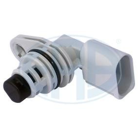 Achetez des Capteur, position d'arbre à cames ERA 550120 à prix pour 71,60 €