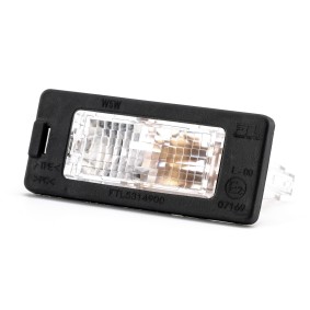 Comprar Piloto de matrícula de PREXAparts P150641 a bajo precio de 12,69 €