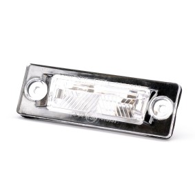 Comprar Piloto de matrícula de PREXAparts P150643 a bajo precio de 9,38 €