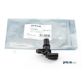 Nockenwellensensor von PREXAparts