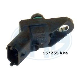 Køb Sensor, sugerørstryk af ERA 550137 til den lave pris 960,31 DKK