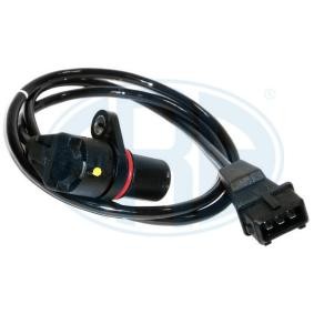 Comprar Sensor de cigüeñal de ERA 550155 a bajo precio de 167,62 €